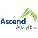 Ascend Analytics Logo